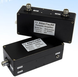 BOX-010200 de AtlanTecRF