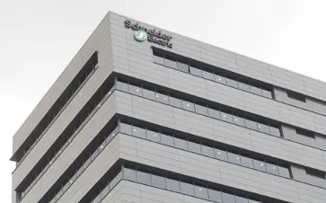 Schneider Electric adquiere Uniflair