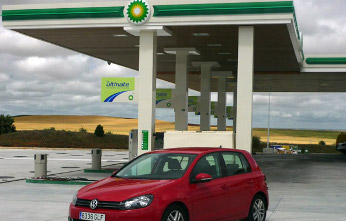 BP externaliza su hosting con Hewlett Packard por 400 millones de dólares