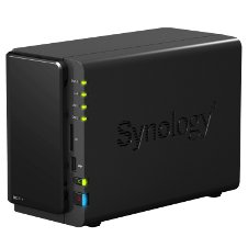 DS211+ de Synology