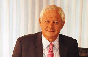 Industria propone licitar parte del espectro