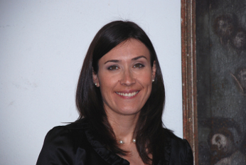 Alicia Sampayo, nueva Directora Comercial y de Operaciones de Centrocom