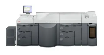 Kodak Digimaster EX150 y EX300