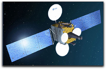 Thales Alenia Space construirá los instrumentos del satélite de observación Franco-Chino