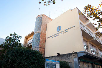 La EPSEVG despliega red de alta capacidad con Enterasys