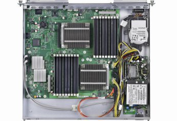 Fujitsu refuerza su propuesta de servidores para cloud