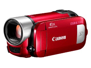 Videocámara profesional