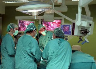 Unitronics lleva la virtualización al Hospital La Fe de Valencia