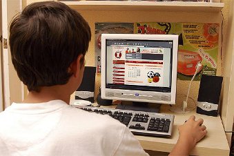 Redes sociales: el 35% de los menores tienen dos o más perfiles