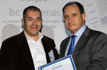Alvarion premia a bcSistemas