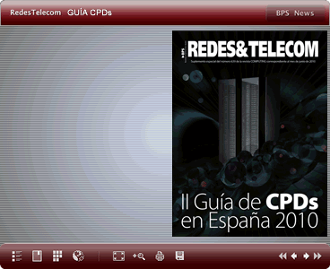 II Guía de CPDs