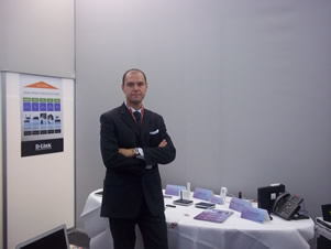 Luigi Salmoiraghi: “La perspectiva para este año es de crecimiento”