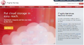 F5 lanza una solución para aplicaciones de Citrix