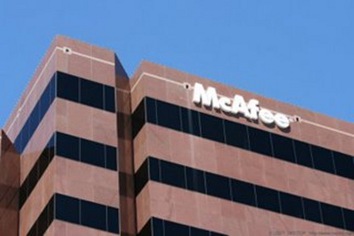 Alianza tecnológica entre RSA y McAfee