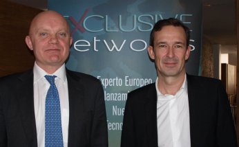 Exclusive Networks supera los 100 millones de euros de ingresos en 2010