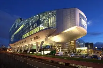 Delaware colabora con ING Nationale Nederlanden