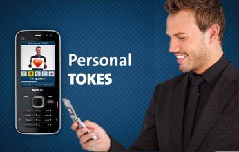 Telefónica presenta «Tokes»