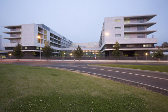 Ozona desarrolla un proyecto VDI en el Espírito Santo Saúde