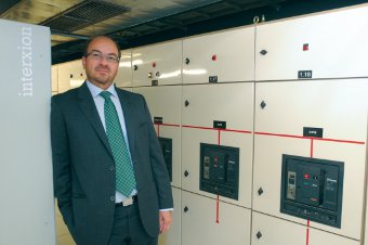 La eficiencia del centro de datos es cuestión de diseño