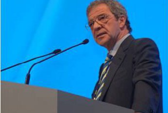 Telefónica se muestra optimista ante el futuro de las TIC