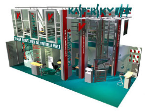 Premian a Kaspersky Internet Security 2011