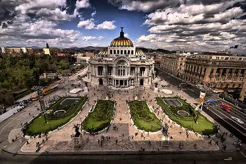 Movilway aterriza en México