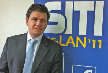 SITI asLAN 2011 llama desde la nube al usuario profesional