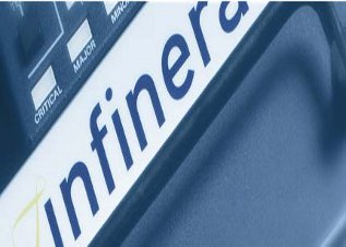 Infinera trabajará en la red de Infracom