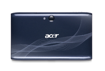 ICONIA TAB A100 de Acer
