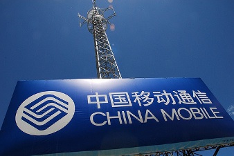 Alcatel-Lucent despliega para China Mobile la mayor red piloto TD-LTE