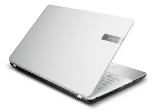 Packard Bell EasyNote LS