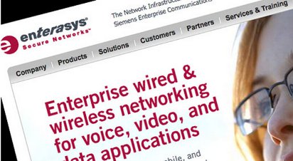 Enterasys lanza su herramienta de gestión para flotas de dispositivos móviles