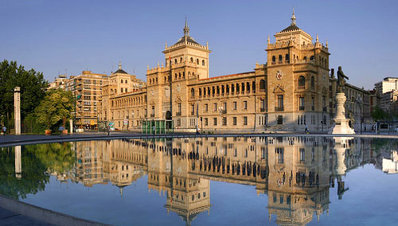 Efron Consulting abre una nueva delegación en Valladolid