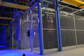 SOCOMEC UPS apuesta por la eficiencia en los data centers