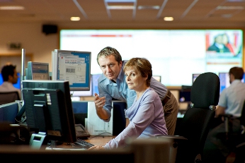 Sogecable elige las soluciones TI de Colt