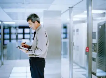 HP presenta Mobile Access Solution