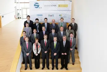 Despliegan en Gipuzkoa una Micro Red Eléctrica Inteligente