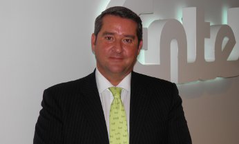 Entel incorpora a Antonio Llatas como director de Nuevos Mercados