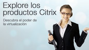 Citrix lanza una nueva tecnología DataStream para su NetScaler