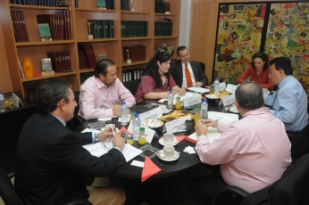 Diseñar sin sobredimensionar