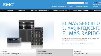 Reconocen la labor de EMC en gestión dinámica de casos