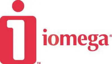 Iomega presenta el nuevo Axis