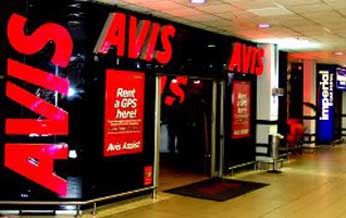 Micro Focus OnWeb gestiona las reservas internacionales de Avis