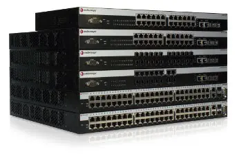 Enterasys K-Series