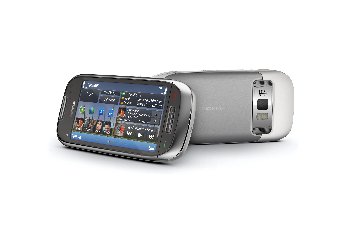 Nokia incorpora NTC en su nuevo modelo C7