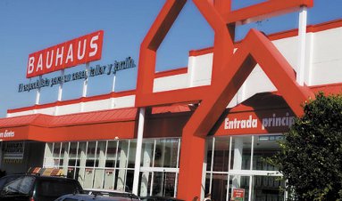 Bauhaus protege sus instalaciones con equipos de Inverter