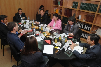 Las redes inalámbricas pisan los talones a las cableadas