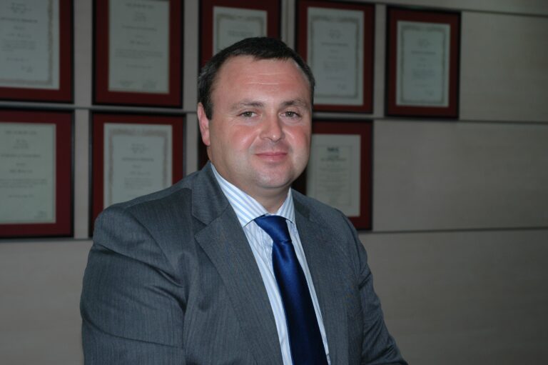 Mantener el negocio a salvo de cualquier contingencia