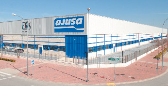 Ajusa confía en Ibermática para transformar su sistema informático