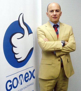GOWEX: Jenaro García Martín, consejero delegado